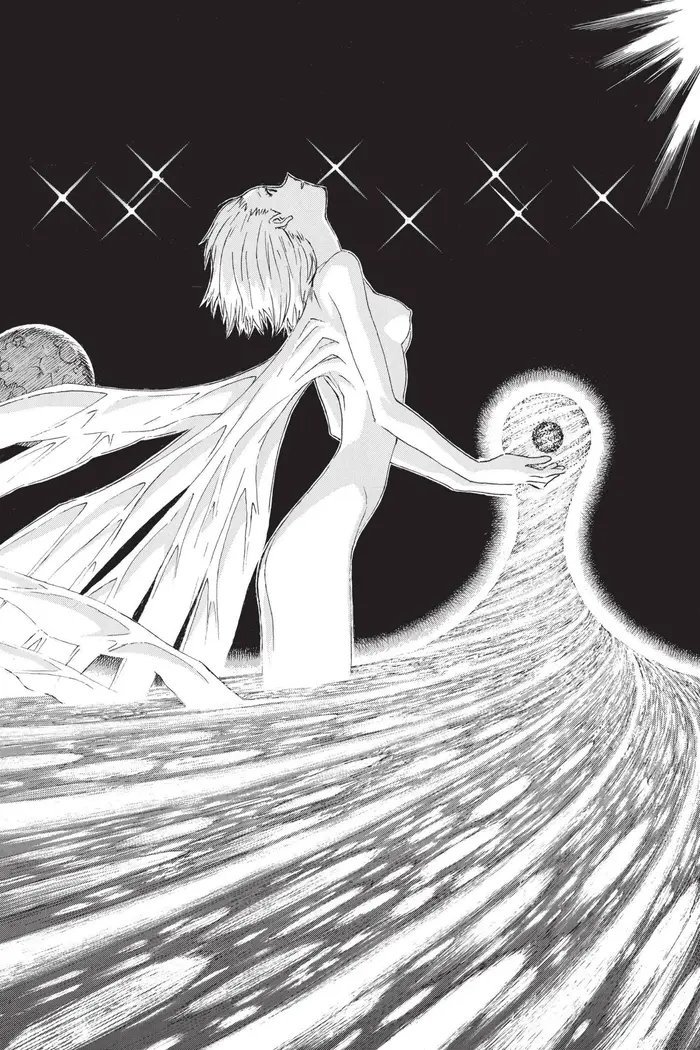 Neon Genesis Evangelion Chapter 91 image 26_optimized